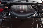 Toyota GR Supra 2019 года (WW)